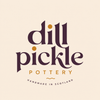 Dill Pickle Pottery  - Home