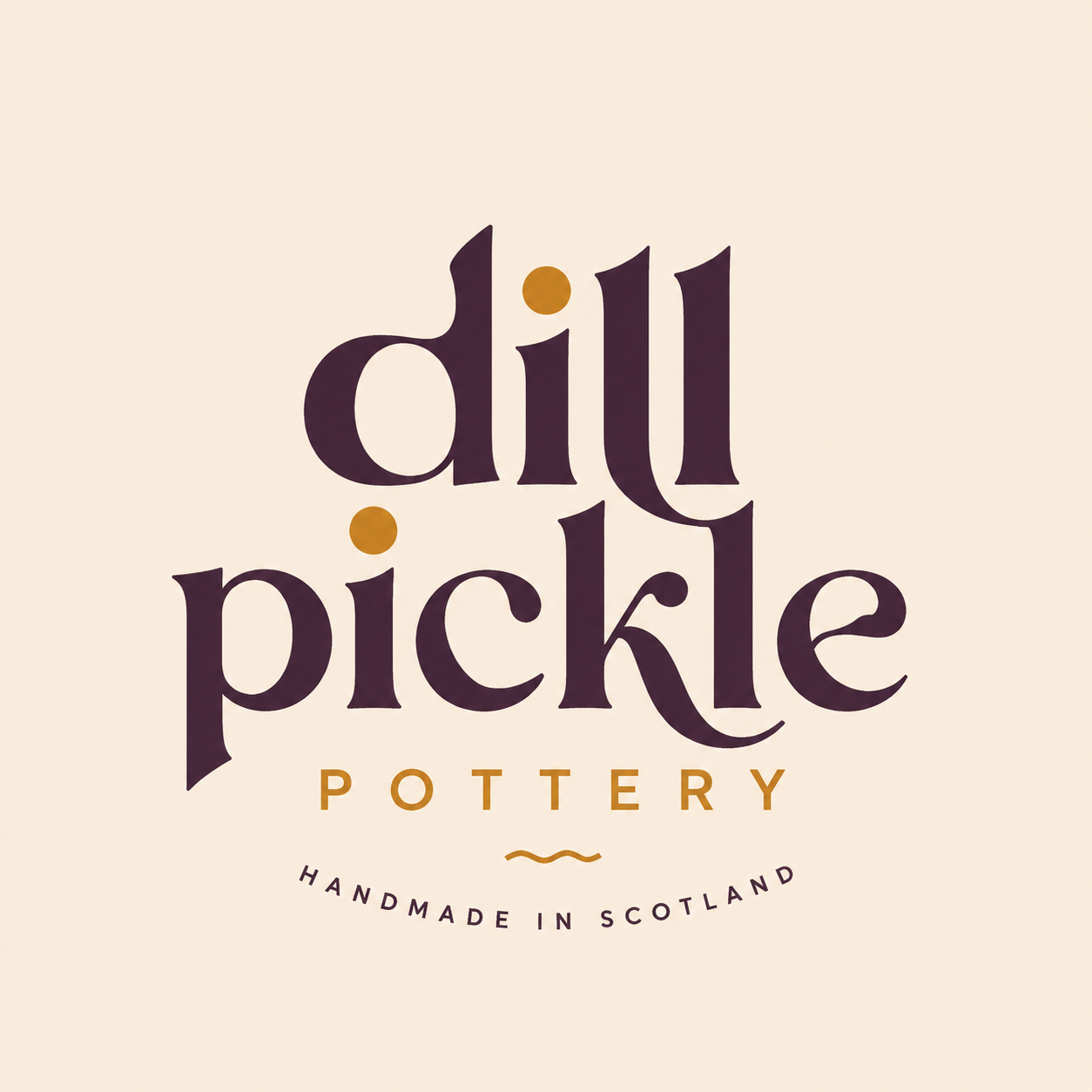 Dill Pickle Pottery 