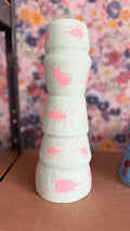 Handmade Insect Lamp (test)